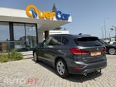 BMW X1 25 e xDrive