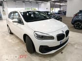 BMW 225 Advantage