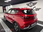 MG ZS Luxury