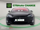 Tesla Model S S75D  I.V.A DEDUTÍVEL 