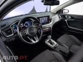 Kia Ceed SW 1.6 GDi PHEV Drive 6DCT