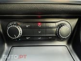 Mercedes-Benz CLA 180 d Shooting Brake