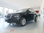 Skoda Kamiq 1.0 TSI