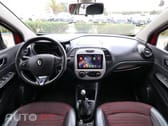 Renault Captur 1.5 dCi Expression
