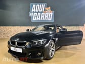 BMW 420 d Pack M Auto