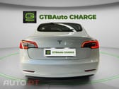 Tesla Model 3 Stander 