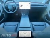 Tesla Model 3 Long Range RWD Business