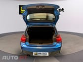 BMW 125 D