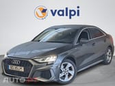 Audi A3 30 TDI S line S tronic