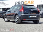 Citroen C4 1.6 HDi SX