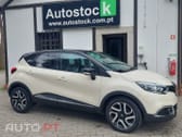 Renault Captur 0.9 TCE