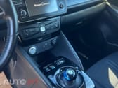 Nissan Leaf 40kwh Acenta