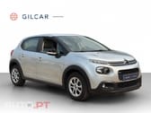 Citroen C3 1.2 PureTech Feel