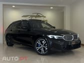 BMW 330 e Pack M Auto