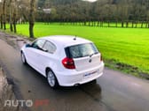 BMW 118 d