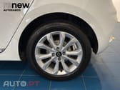 Renault Clio Evolution