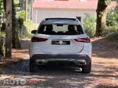 Mercedes-Benz GLA 250 e 8G-DCT Special Edition