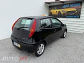 Fiat Punto 1.2 60 Active