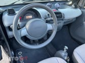 Smart ForTwo Cabrio