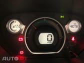 Citroen C-Zero Seduction