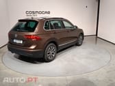 Volkswagen Tiguan 1.6 Tdi Confortline GPS 