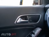 Mercedes-Benz CLA 180 d AMG Line
