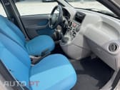 Fiat Panda 1.3 16V Multijet Dynamic