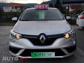 Renault Mégane Sport Tourer 1.5 dci