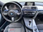 BMW 418 Gran Coupé d Pack M Auto