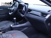 Renault Captur Techno Tce 90