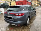 Renault Mégane Sport Tourer 1.5 Blue dCi GT Line