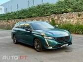 Peugeot 308 SW 1.5 BlueHDi Active Pack EAT8