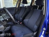 Honda Jazz 1.2 i-VTEC City