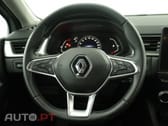 Renault Captur Captur 1.0 TCe Techno
