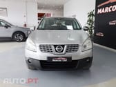 Nissan Qashqai 1.6 Acenta GPL