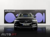 Volvo XC60 2.0 T6 PHEV Plus Bright AWD