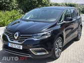 Renault Espace 1.6 dCi Initiale Paris EDC