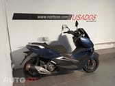 Keeway Vieste 300 VIESTE 300
