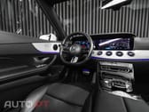 Mercedes-Benz E 220 d AMG Line Aut.