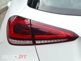 Mercedes-Benz A 250 e AMG Line