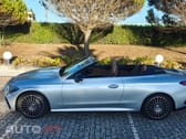 Mercedes-Benz CLE 200 Cabrio