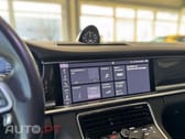 Porsche Panamera 4 E-Hybrid