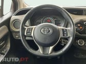 Toyota Yaris 1.0 VVT-i Comfort+P.Style