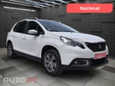 Peugeot 2008 1.2 PureTech Style