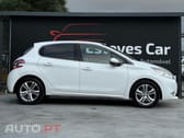 Peugeot 208 1.2 PureTech Access