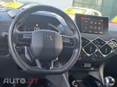 DS DS3 Crossback PureTech 100 PERFORMANCE LINE