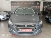 Peugeot 508 1.6 BlueHDi Access P.Business J17