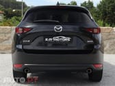 Mazda CX-5 2.2 D Excellence Navi