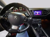 Peugeot 308 SW 1.2 e-THP Allure