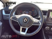 Renault Captur 1.0 Techno